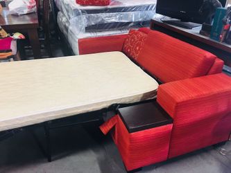 Sofa cama great condition!!!