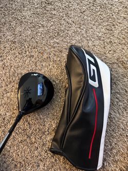 Titleist GT3 RH 9 degrees with X stiff Tour AD vf6