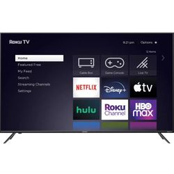 Element 55 inch tv