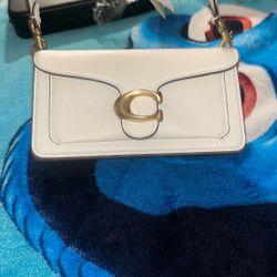 Coach Hand Bag 