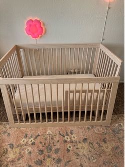 Babyletto Crib