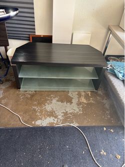 Tv stand