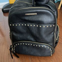 Steve madden diaper backpack new arrivals