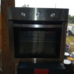 Horno Elec