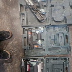 Nail Guns