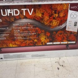 WHOLE TV Size up to 82 23IO