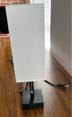Desk Lamp
