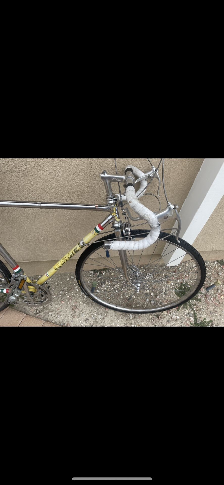 Lygie Italian Bike (52cm)