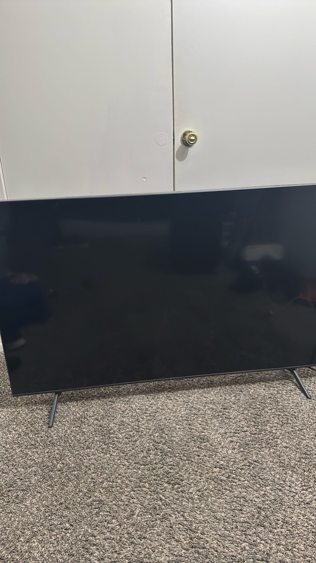 Samsung 55 Inch Smart TV