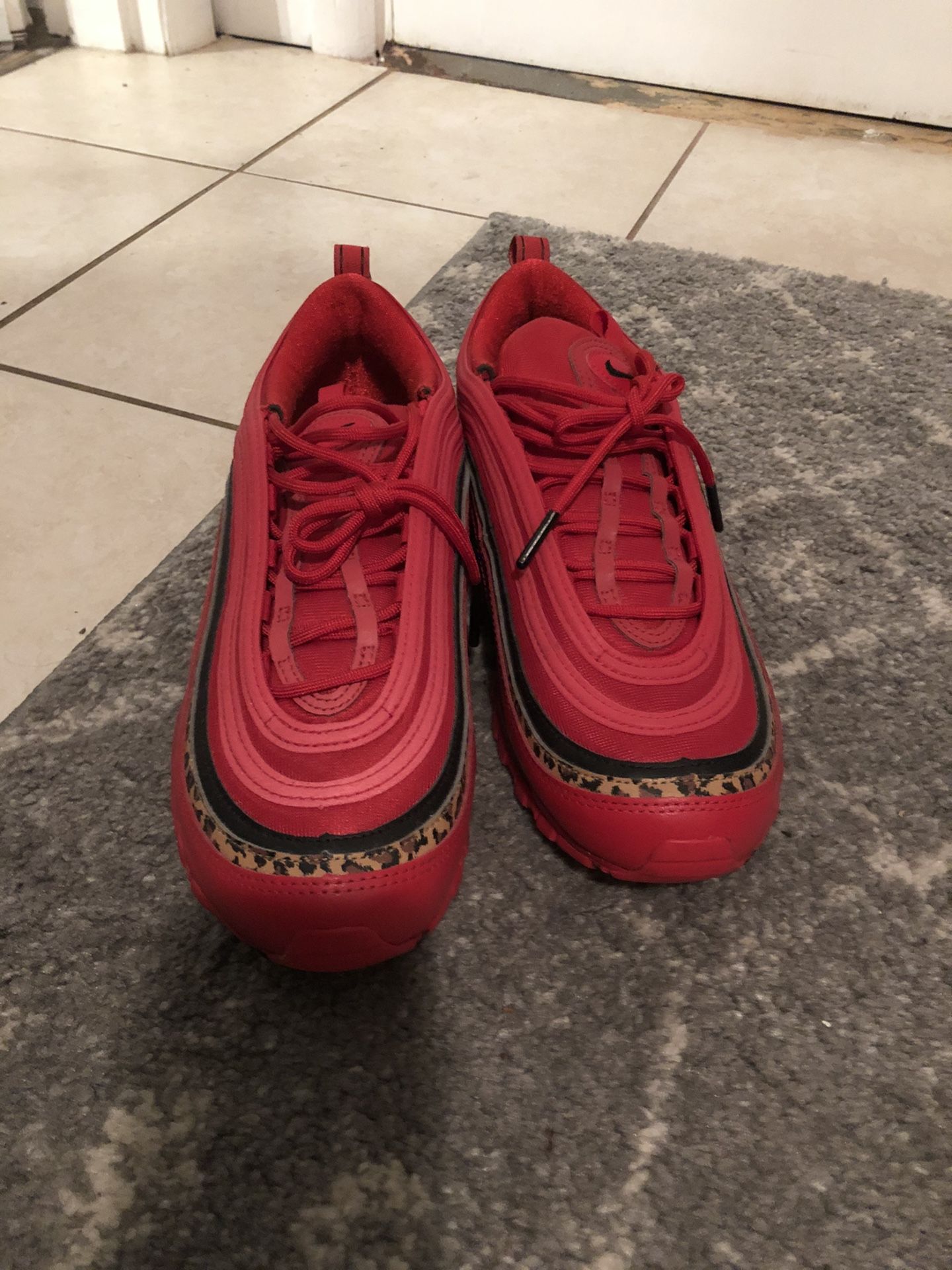 Nike air max '97 women’s size 9