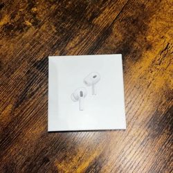 Airpods Pro 2
