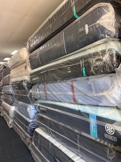 Name Brand Mattresses