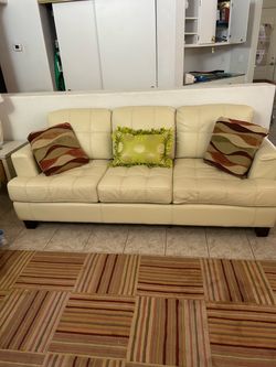 Sleeper Sofa