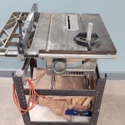 Table Saw