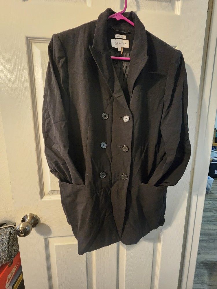 Calvin Klein Blazer
