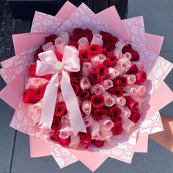 Flower Arrangements