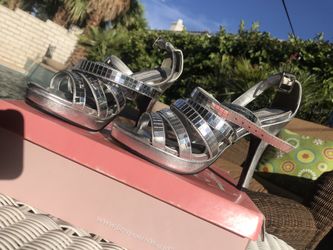 Wedges size 6.5