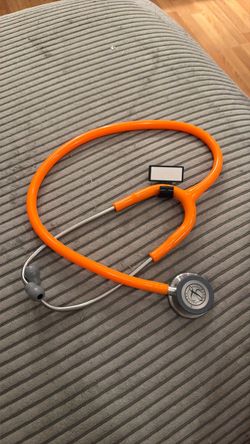 Stethoscope $60 flat