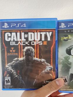 Call of duty bundle! On sale