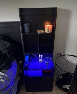 Bedside table