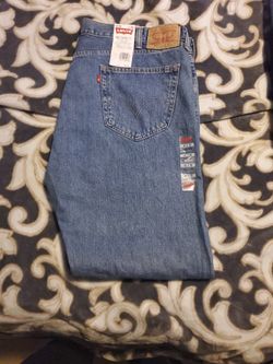 Levis Brand New