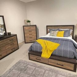 💲Bedroom Set for Sale!!! Ask for Price!!! Preguntar Precio 