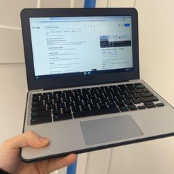 Asus Chromebook C202SA - PAYMENTS AVAILABLE NO CREDIT NEEDED