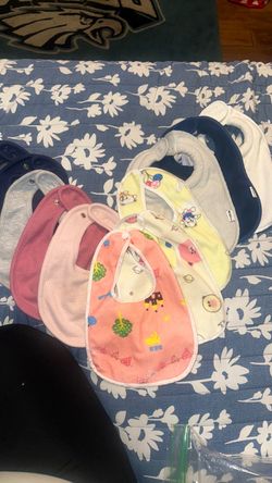 Baby Bibs