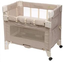 Arms Reach 3 In 1 Co Sleeper