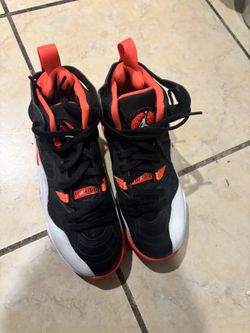 Nike Jump man Size 6Y NEVER WORN