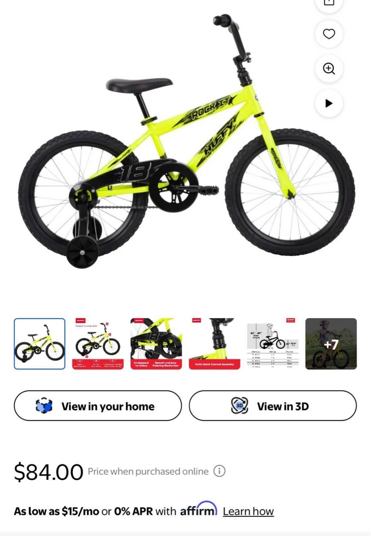 Bike