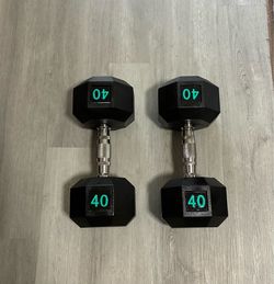Dumbbells!!!!