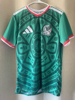 Mexico shirts