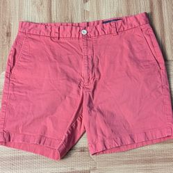 Vineyard Vines Men's Shorts Sz 34