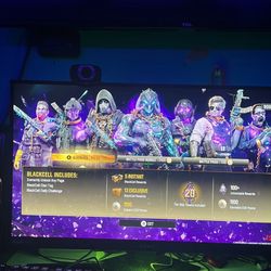 Omen 165hz Monitor 