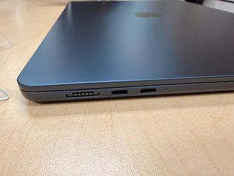 MacBook Air 15" 2024 M3 16GB 512GB