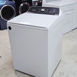 Washer Whirpol  Large Capacity 