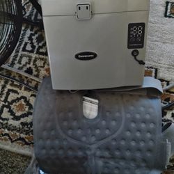 Cold Machine...NEW...