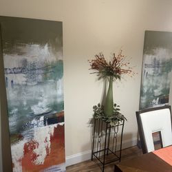Paintings 2 For 40