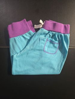 Girls Size Xtra-Small Pants