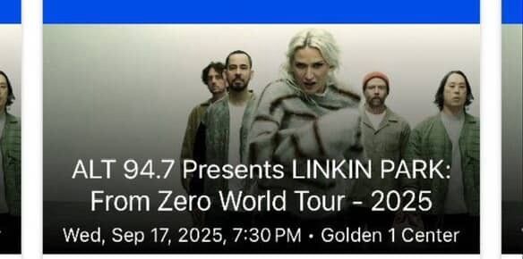 Linkin Park
