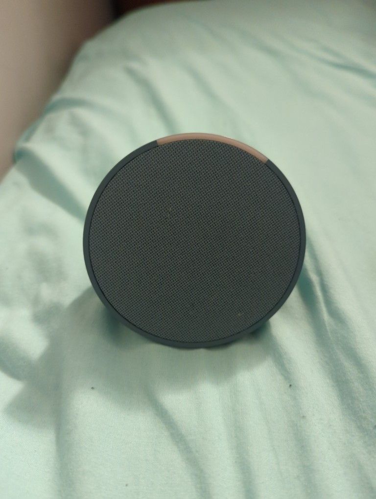 Amazon Echo Pop (Blue)