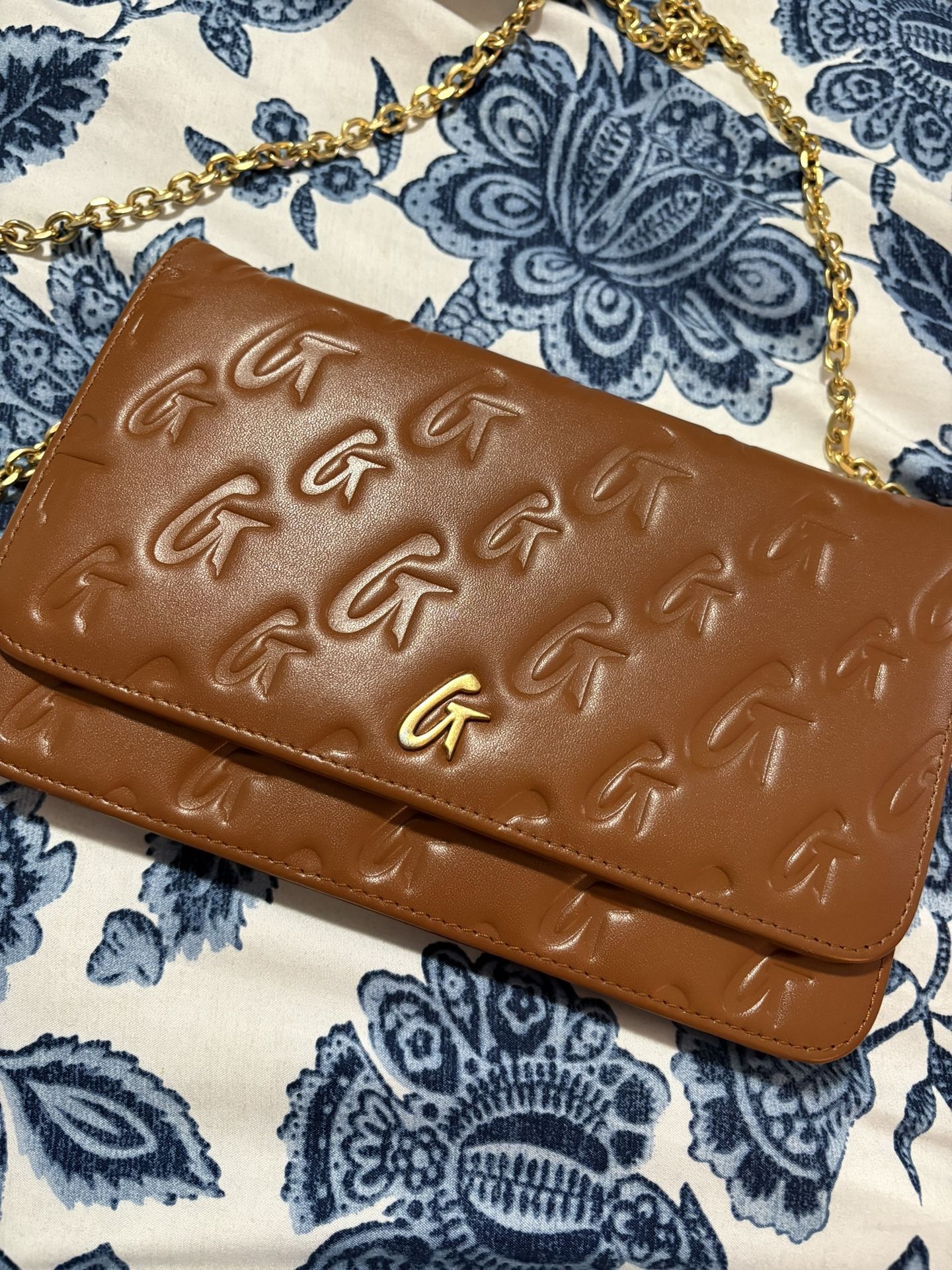 Glamaholic Wallet Purse