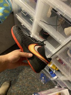 Lebron 20 Size 8.5 