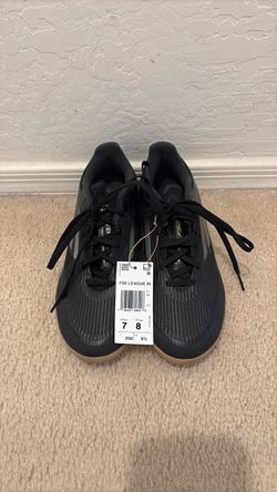 New Adidas F50 League Indoor Soccer Shoes Men’s Size 7