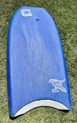 Manta Roach Pro Model Bodyboard