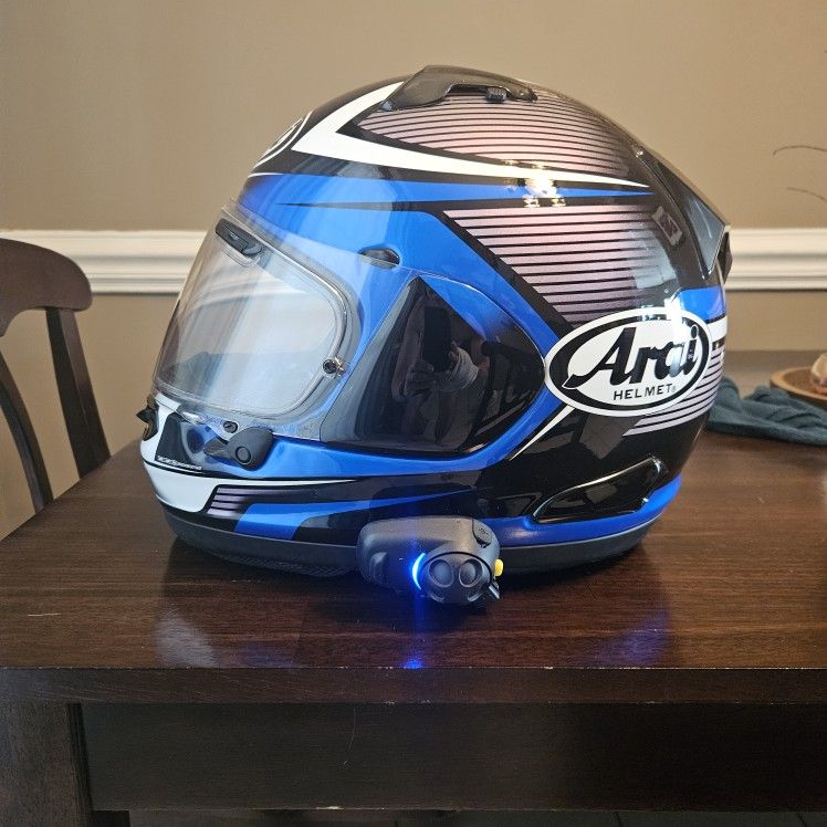 Arai Signet-X Helmet XL