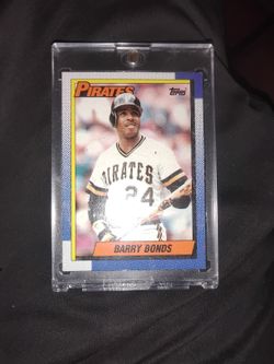 Barry Bonds