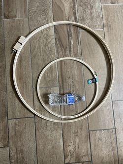Quilting Hoops 