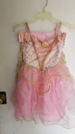 Girl Custume
